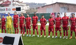 Martı'yı avladık, sıra Keçi'de