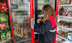 Ramazan öncesi  sıkı denetim