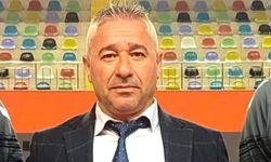 Sami Öncel’e Yozgat derbisinde görev