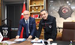 Sungurlu Belediyesi toplu iş sözleşmesi imzaladı