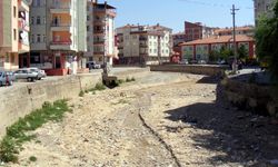 Çorum'da bu iki dere için 1 milyar 664 milyon lira bütçe ayrıldı