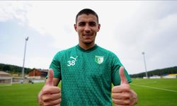 Amedspor’da iki ayrılık bir anlaşma