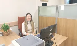 Uzm. Dr. Pelin Kaya göreve başladı