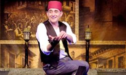 ‘Rüstemoğlu Cemal’in Tuhaf  Hikâyesi’ hafta sonu DTS’de