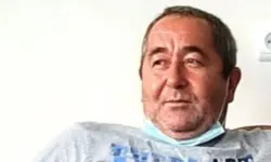 Duran Kocaseçer vefat etti