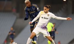 Çorum FK'dan bir bomba daha!