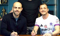 Emircan Altıntaş Gebzespor’da