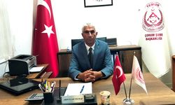 ‘Bu vatan, devlet ve bayrak sahipsiz değildir’