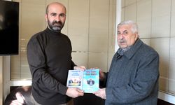 Ethem Erkoç’tan  2 yeni eser daha