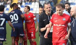 Çorum'un ekmeğini yeyip, Çorum'a saldırdı