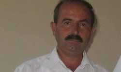 Rıfat Kurtoğlu'nu kaybettik