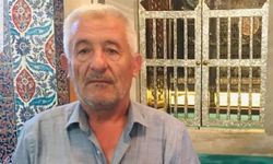 Yusuf Karakaş vefat etti