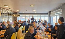 AFAD Çorum'da 2025 sonuçlarını paylaştı