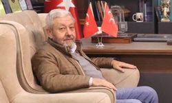 Arif Mertek hayatını kaybetti