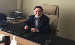 Selahattin Ezer babasını kaybetti