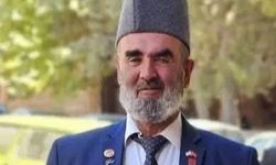 Kıbrıs gazisi vefat etti