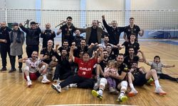 Sungurlu seriye bağladı