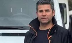 Ayhan Topal kalbine yenildi