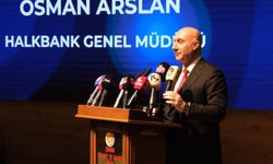 ‘2026’da büyüme hedefi yüzde 3,8’