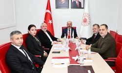 2. OSB'de yeni gelişme