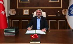 Başkan Danimarka yolcusu