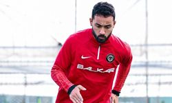 'Ferhat'a ihtiyacımız var'