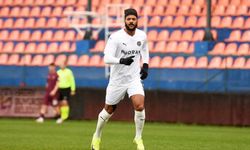 Fransız forvet 1.Lig ekibini sırtlıyor