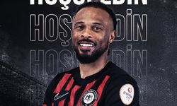 Fredy resmen Çorum FK'da