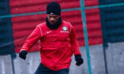 Yeni transfer pazar günü oynayabilecek