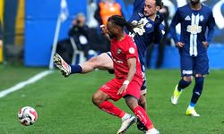 Yeni transfer Cumartesi günü oynayamayacak!