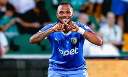 Yeni transfer Pazartesi Çorum'da olacak