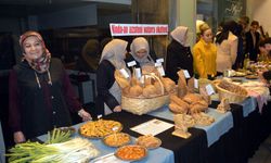 "Gastro Çorum Projesi" hayata geçirildi