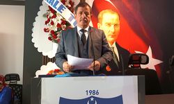 Mehmet Gayretli güven tazeledi