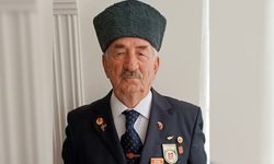 Çorumlu Kıbrıs gazisi vefat etti