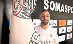 Eski Çorum FK'lı 2.Lig  ekibine transfer oldu
