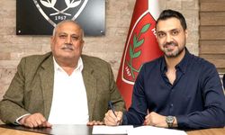 Hatay’da dördüncü teknik adam Bekir İrtegün oldu