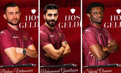 1.Lig ekibi transferde atağa kalktı