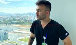 5 ay sonra hemşir olacaktı! Çorumlu üniversite öğrencisi hayatını kaybetti