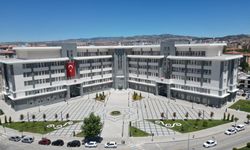 Birim müdürlüklerinde görev değişikliği