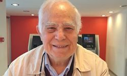 Feridun Gürhan vefat etti