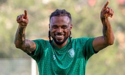 Çorum FK bombayı patlatıyor