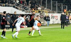 Tek güzel olan şey 3 puan