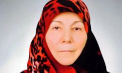 Neriman Gürbüz vefat etti