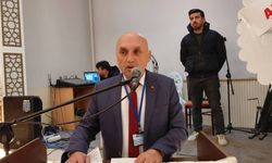 Ahmet Şen fark attı