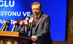 'Çorum ihracatta başarı hikayesi yazıyor’