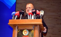 ‘Çorum muhakkak sanayi koridorunun içinde olmalı'