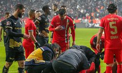 İlk maçında iyi bir görüntü verdi