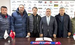 Yavuz İncedal yeniden Düzcespor’da