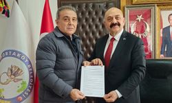 Ortaköy Belediyesinde SDS imzalandı