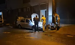 Isınmak için girdiği araçta cansız bedeni bulundu